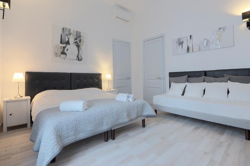 Residence Michel Ange Cannes Exterior photo
